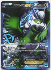 Tornadus EX (Team Plasma) (114