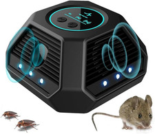 Dissuasore per Topi Ad