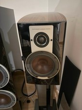 DALI EPICON 2 WALNUT COPPIA DI