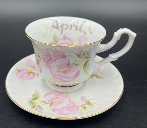 Tazza caffè moka porcellana