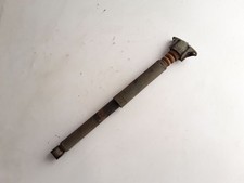 Volvo C70 2008 rear shock