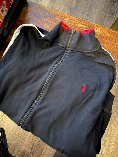 Polo ralph lauren uomo nero - uomo,