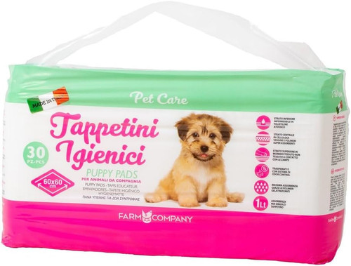 Tappetini igienici assorbenti - tappetini,