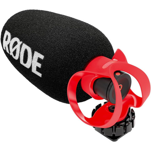 Rode videomicro microfono - videomicro, ii