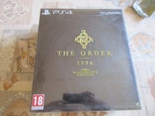 The Order 1886 Blackwater