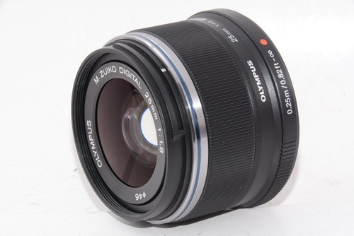 Mint olympus m zuiko - [n.mint], m.zuiko