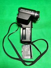 Minolta Spotmeter M Misuratore di Esposizione alla Luce Spot M dal GIAPPONE