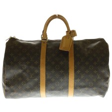 Borsa Louis Vuitton taglia 50