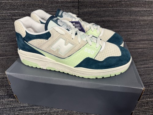 New balance uomo - balance, verde