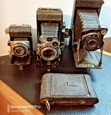 macchine fotografiche Macchine