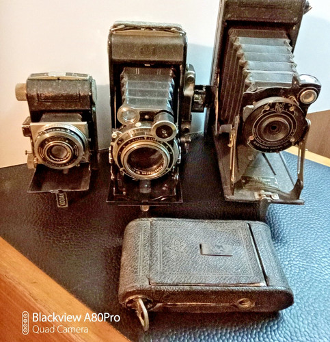 Macchine fotografiche - fotografiche,