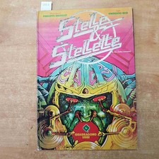 STELLE & STELLETTE Umberto Eco