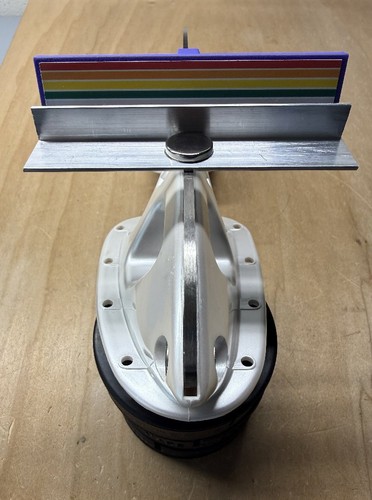 Pattino hockey checker - hockey,