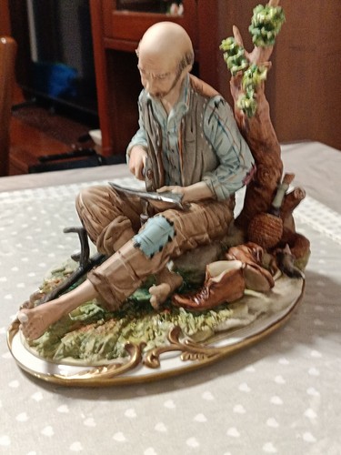 Capodimonte del maestro - ,