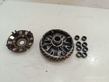 VARIATORE MALOSSI YAMAHA MAJESTY 400CC 2004 2008