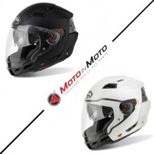 Casco Crossover Airoh