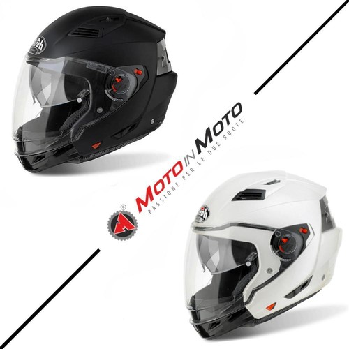 Casco crossover airoh - crossover,