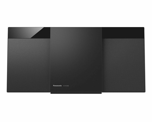 Sistema micro hifi - micro, panasonic