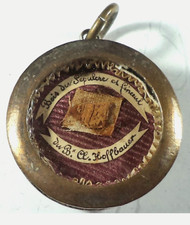 ANTICO RELIQUIARIO THECA ST