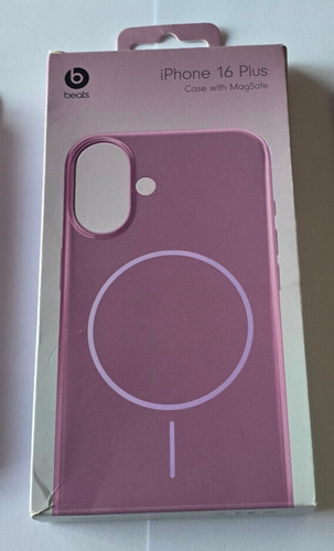 Custodia originale apple beats - apple,
