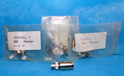Connettori aircell alta - 4,