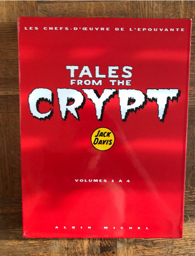 Tales from the crypt 4 - from,