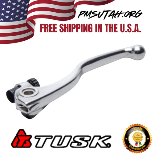 Tusk clutch lever sherco - clutch,