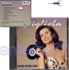 Gigliola cinquetti giovane - gigliola,