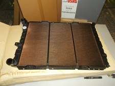 RADIATORE MOTORE ALFA ROMEO