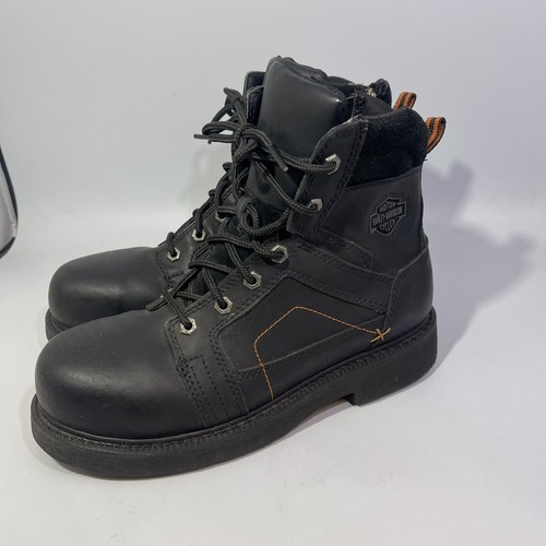 Stivali harley davidson uomo - davidson,
