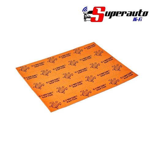 Comfort mat raptor - mat,