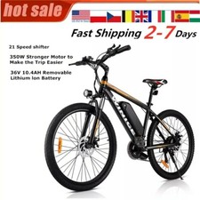 Bicicletta elettrica 350w - , 60v