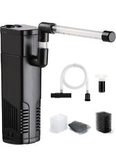 Filtro sommergibile interno