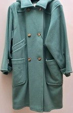 Cappotto montgomery donna 80%