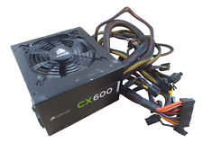 Alimentatore Corsair CX600 75-001668 600W 20+4 pin ATX