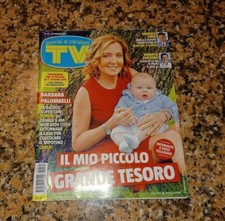 TV SORRISI E CANZONI N.21-2018