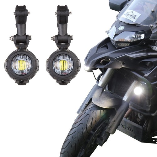 Fari supplementari led - fari,