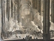 Honoré-Gabriel Riqueti De