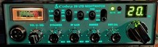 Radio CB: Cobra 29NWLTD AM/FM