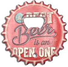 Cavatappi magnete calamita da