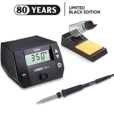 Stazione di Saldatura Weller WE1010 | Limited Black Edition