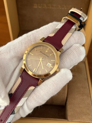 Burberry bu9111 swiss - burberry,