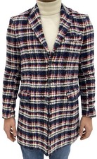 Cappotto uomo MULISH, art: Montebianco in Misto Lana, Made in Italy, sconto 70%.