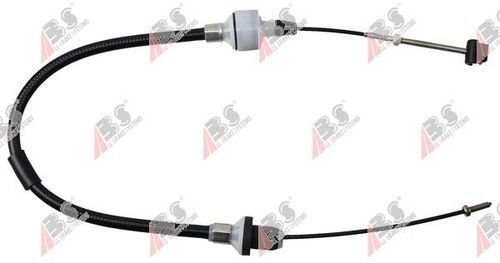 Cavo frizione opel - corsa, 1.0