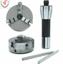 Mandrino autocentrante 50 mm 3