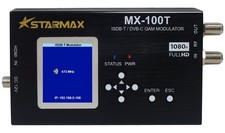 StarMax MX-100T Modulatore da