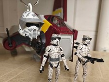 Star wars (le guerre dei