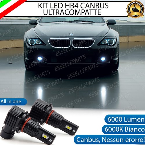 Kit full led - led, hb4