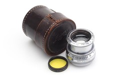 Hugo Meyer Per Leitz Leica M39