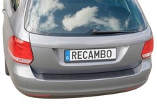 Paraurti abs adatto - paraurti, vw